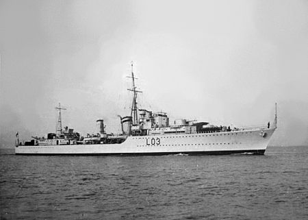 HMS_Cossack_(F03)