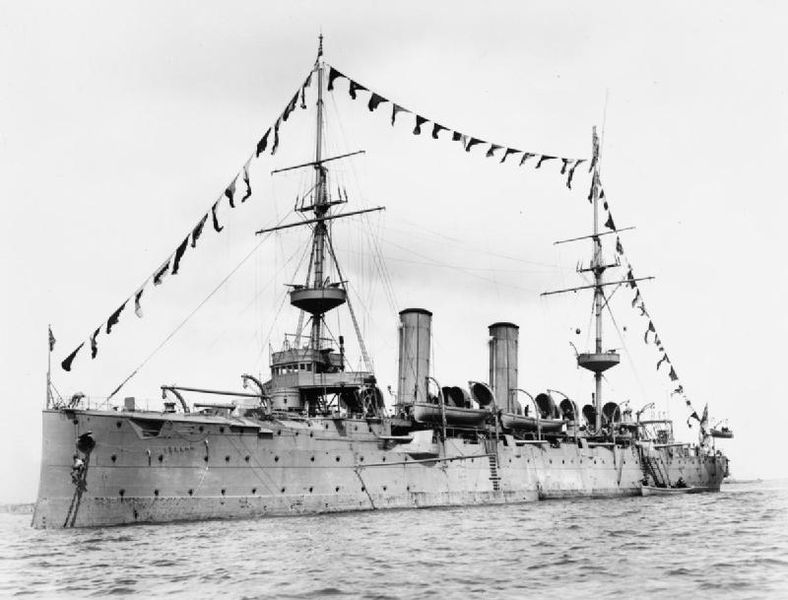 File:HMS Venus (1895) IWM Q 021897.jpg