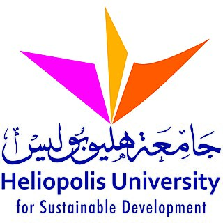 <span class="mw-page-title-main">Heliopolis University</span>