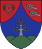 Blason de Sukoró