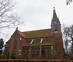 St. Nikolai (Hamburg-Finkenwerder)