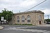 Hamden Bank amp; Trust Building