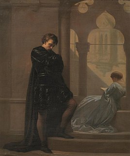 <i>Hamlet</i> Tragedy by William Shakespeare