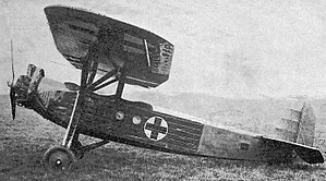 Hanriot 21 S Annuaire de L'Aeronautique 1931.jpg