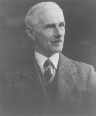 <span class="mw-page-title-main">Harold G. Leask</span> Irish architectural historian and archaeologist