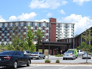 Harrahs Cherokee Valley River