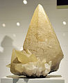English: Harvard Museum of Natural History. Calcite. Picher, Ottawa Co., OK.