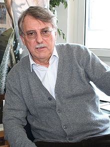 Heinrich Breloer, 2009