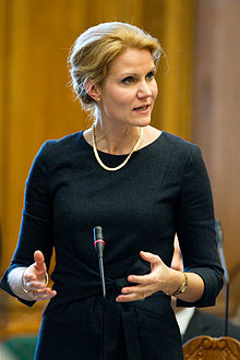 Helle Thorning-Schmidt, Danmarks statsminister. Nordiska Radets session 2011 i Kopenhamn.jpg