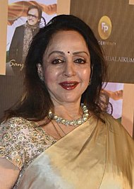 List of Indian film actresses - Wikipedia