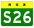 Хэнань Expwy S26 подписать без имени.svg