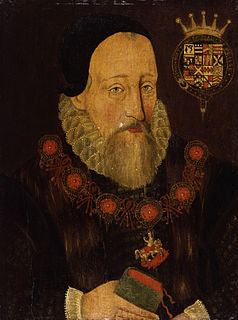 Henry Hastings, 3rd Earl of Huntingdon English noble