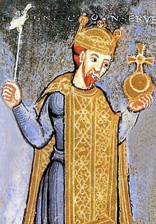 <span class="mw-page-title-main">Wipo of Burgundy</span> 11th-century priest, poet and chronicler