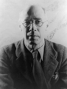 Henry Miller Valokuva: Carl Van Vechten, 1940.