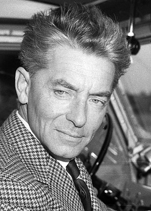 Herbert Von Karajan: Leben und Wirken, Musikalischer Stil, Aufnahmen