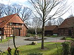 Heringsfängermuseum Heimsen