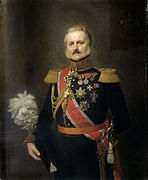Antonie Frederick Jan Floris Jacob, baron van Omphal (1788-1863), leutenant-generaal