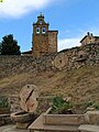 Iglesia de San Miguel