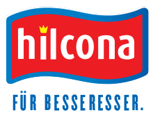 לוגו של Hilcona 2015.svg