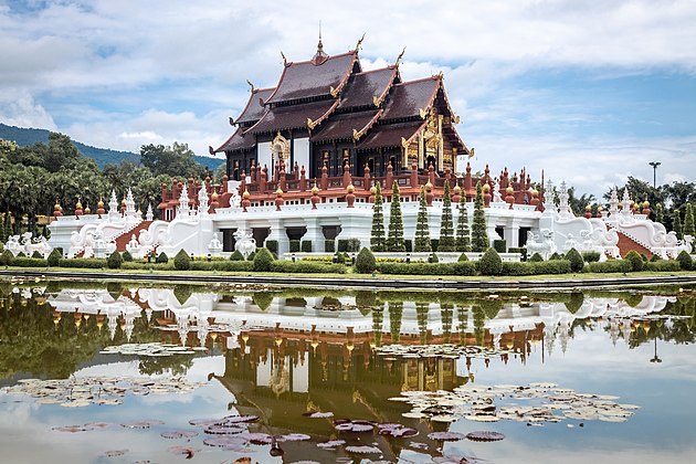 Ho Kum Luang