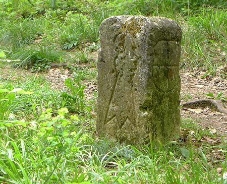 Hoher Bannstein Pratteln Gempen