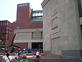 Chapter 23--United States Holocaust Memorial Museum