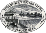 Holyoke Testing Flume