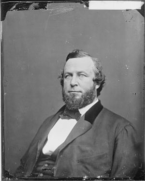 New York Politician Stephen Baker