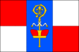 Honezovice zászlaja
