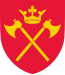 Escudo de armas de Hordaland