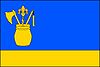 Bandeira de Horní Tošanovice