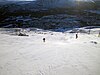 Oppdal slopes