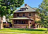 First Avenue East Historic District