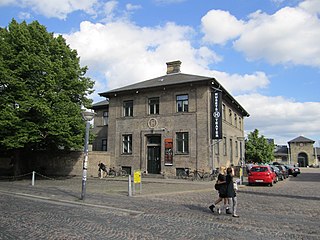 <span class="mw-page-title-main">Husets Teater</span>