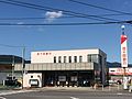 288 Kan'onji-tōbu branch / 観音寺東部支店