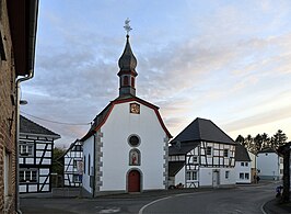 St.-Josef-Kapelle