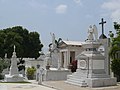 II Wiki Loves Cemeteries en Guayaquil 28.JPG