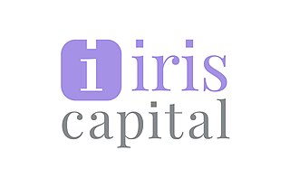 Iris Capital Franco-German venture capital firm