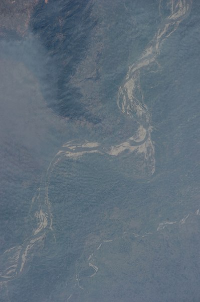 File:ISS038-E-26719 - View of India.jpg