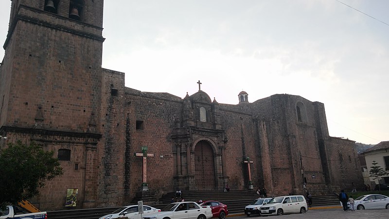 File:Iglesia, Museo y Convento de San Francisco(1).jpg