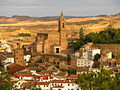 Església de Santa Maria la Major (Híjar)