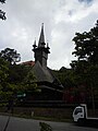 Iglesia San Constantino y Santa Elena