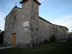 Iglesia de San Xoan de Baion 5.jpg
