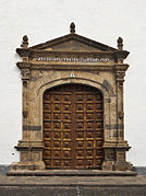 Iglesia de Santa Ana