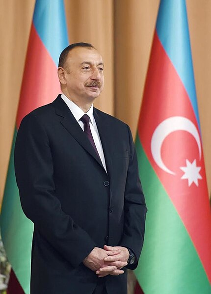 File:Ilham Heydar oglu Aliyev - President of the Republic of Azerbaijan.jpg