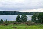Thumbnail for Lake Ilmenak