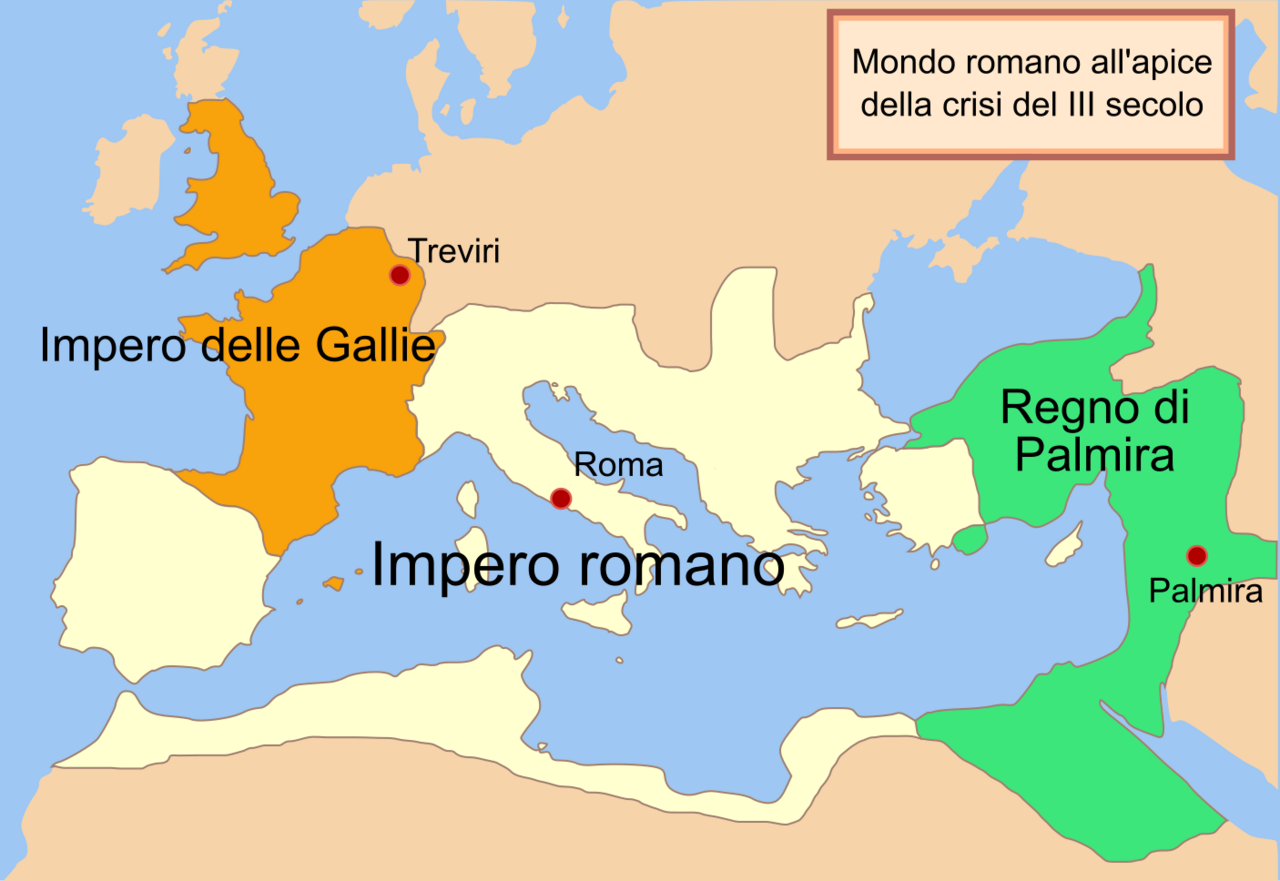 Impero romano 260.png