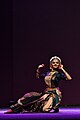 Indian Classical Dance at Nishagandhi Dance Festival 2024 (53)