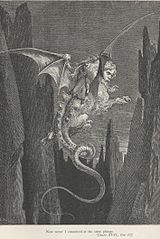 Inferno (Dante) - Wikipedia