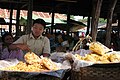 Inle Lake, Village market, Myanmar.jpg